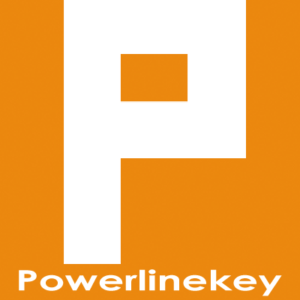 powerlinekey logo